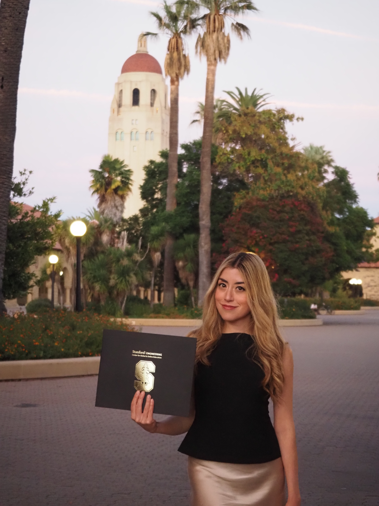 Iris Robles, product management coach